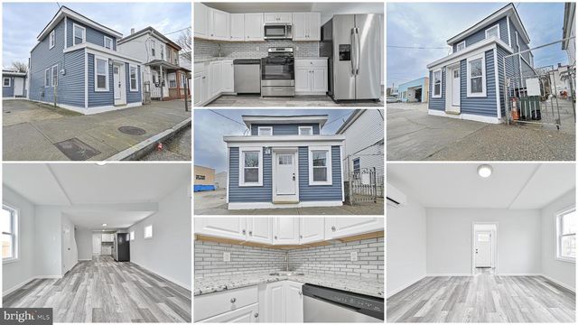 127 N TEXAS AVE, Atlantic City, NJ 08401
