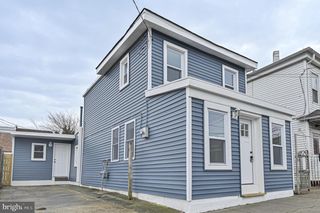 127 N TEXAS AVE, Atlantic City, NJ 08401
