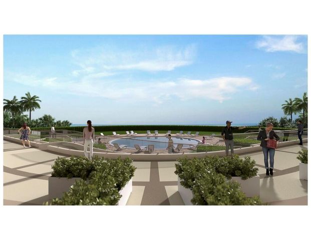6885 N Ocean Boulevard 3040, Ocean Ridge, FL 33435