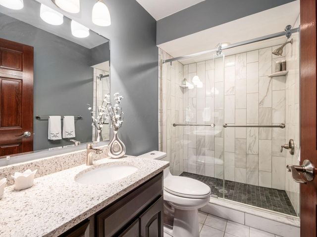 8642 Craigston Court, Dublin, OH 43017