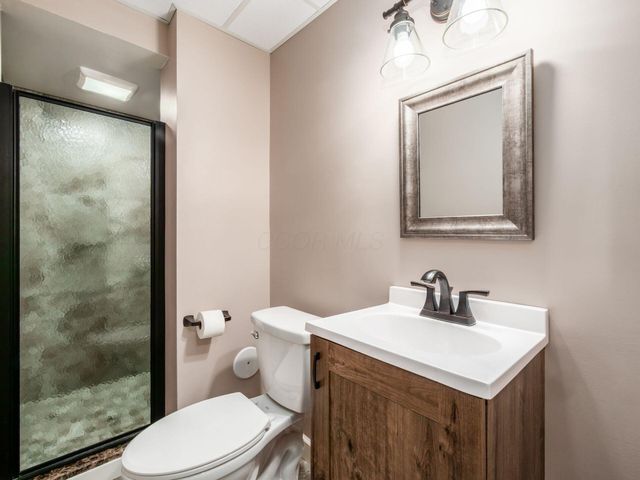 8642 Craigston Court, Dublin, OH 43017