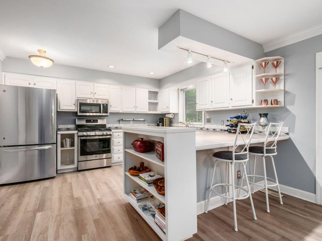 8642 Craigston Court, Dublin, OH 43017