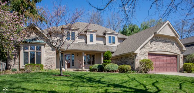 7204 Oak Cove Lane, Noblesville, IN 46062