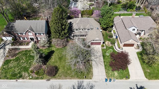 7204 Oak Cove Lane, Noblesville, IN 46062
