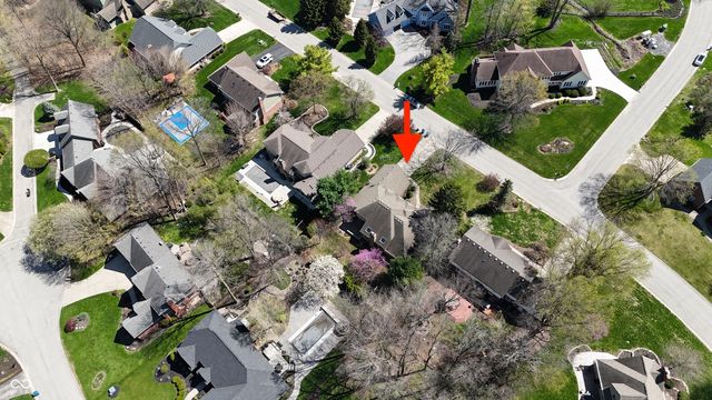 7204 Oak Cove Lane, Noblesville, IN 46062
