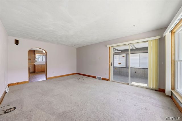 254 Spaulding Street, North Tonawanda, NY 14120