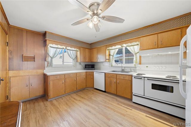 254 Spaulding Street, North Tonawanda, NY 14120