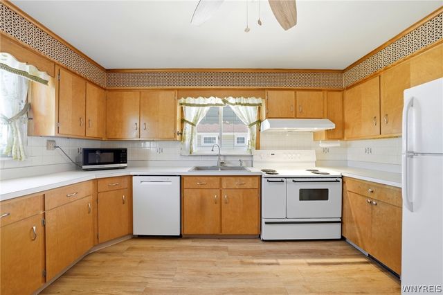 254 Spaulding Street, North Tonawanda, NY 14120