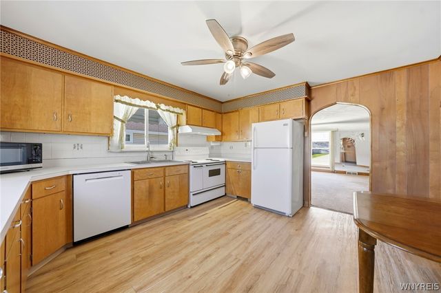254 Spaulding Street, North Tonawanda, NY 14120