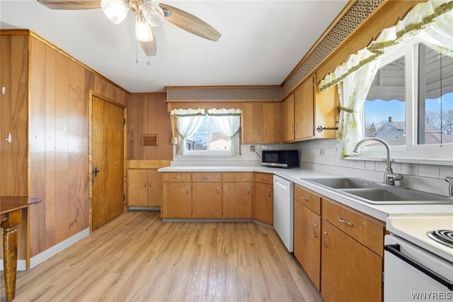 254 Spaulding Street, North Tonawanda, NY 14120