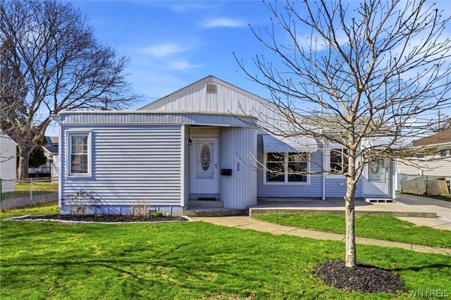 254 Spaulding Street, North Tonawanda, NY 14120