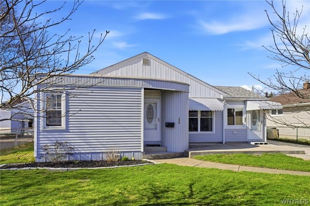 254 Spaulding Street, North Tonawanda, NY 14120