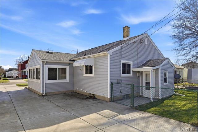 254 Spaulding Street, North Tonawanda, NY 14120