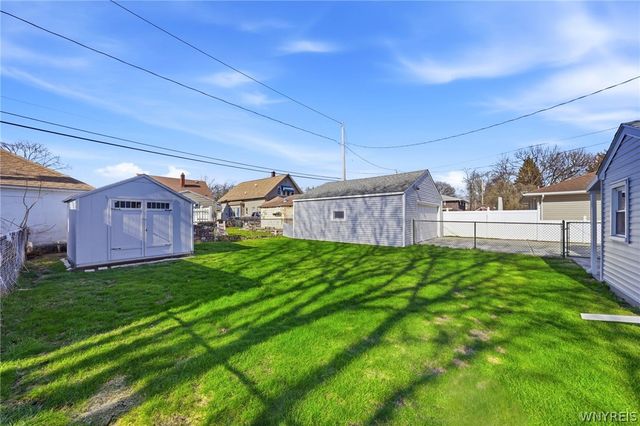 254 Spaulding Street, North Tonawanda, NY 14120