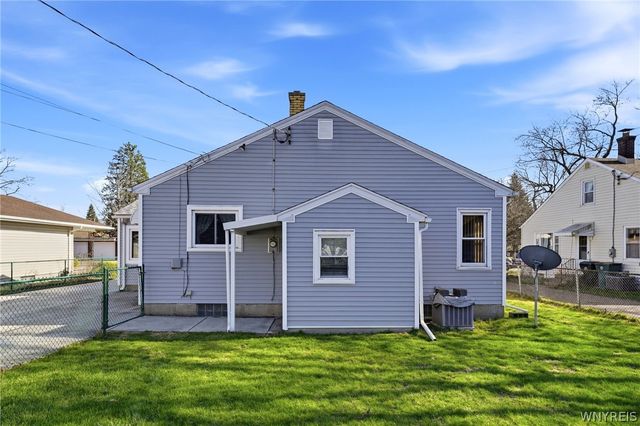 254 Spaulding Street, North Tonawanda, NY 14120