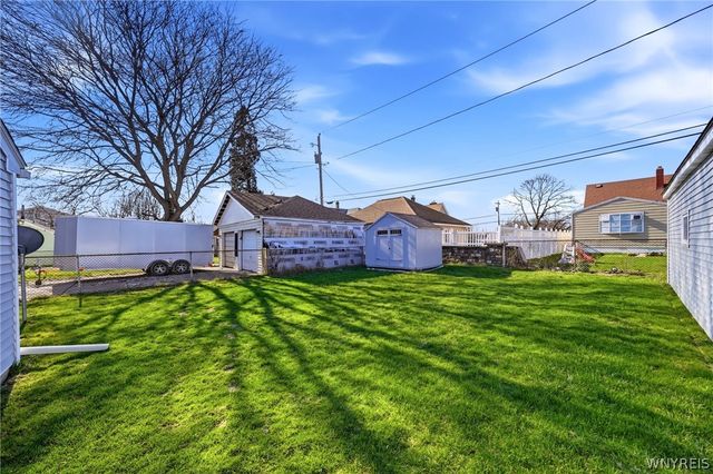 254 Spaulding Street, North Tonawanda, NY 14120