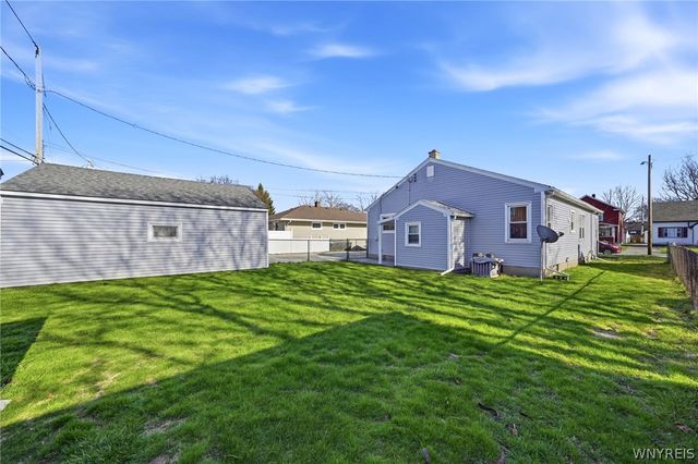 254 Spaulding Street, North Tonawanda, NY 14120