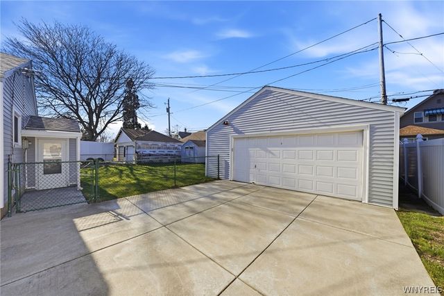 254 Spaulding Street, North Tonawanda, NY 14120