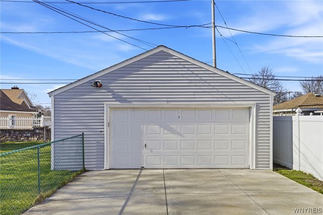 254 Spaulding Street, North Tonawanda, NY 14120