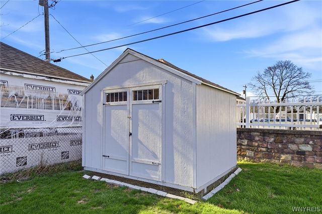 254 Spaulding Street, North Tonawanda, NY 14120