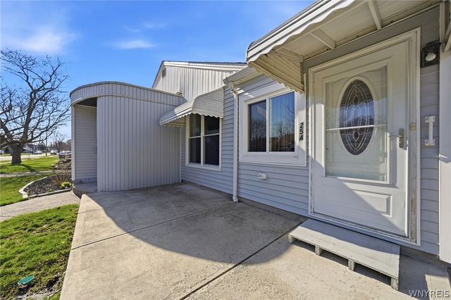 254 Spaulding Street, North Tonawanda, NY 14120