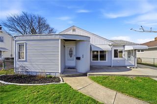 254 Spaulding Street, North Tonawanda, NY 14120