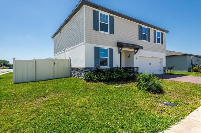 2674 SAN MARCO WAY, Winter Haven, FL 33884