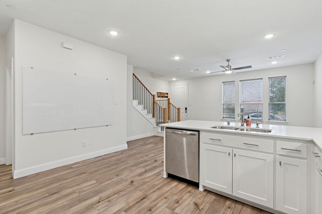 4425 Union Street, North Richland Hills, TX 76180