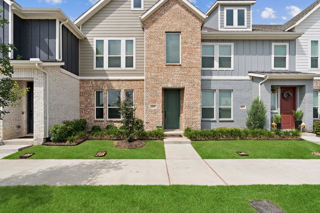 4425 Union Street, North Richland Hills, TX 76180