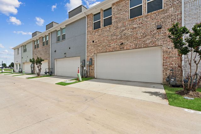 4425 Union Street, North Richland Hills, TX 76180