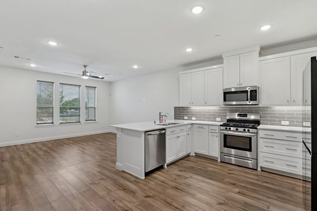 4425 Union Street, North Richland Hills, TX 76180