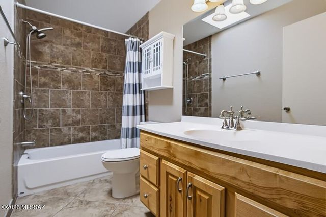 170 E Mountain Morning Drive E, Tucson, AZ 85704