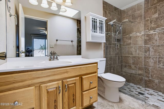 170 E Mountain Morning Drive E, Tucson, AZ 85704