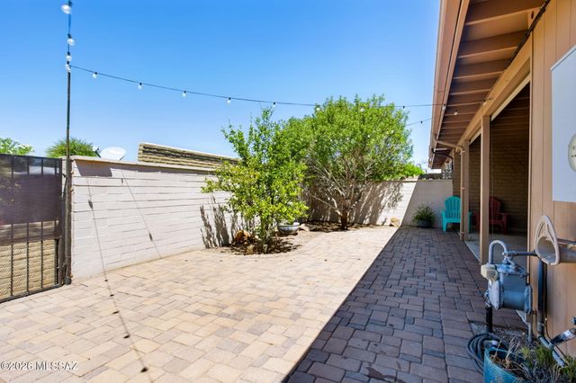 170 E Mountain Morning Drive E, Tucson, AZ 85704