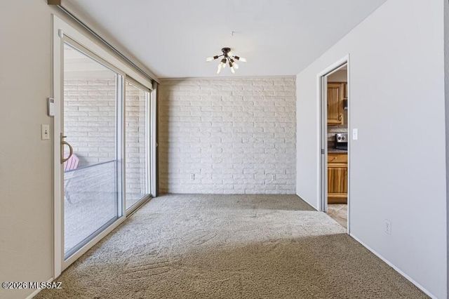 170 E Mountain Morning Drive E, Tucson, AZ 85704