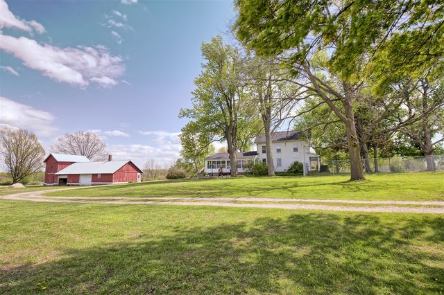8250 Oneida Road, Grand Ledge, MI 48837