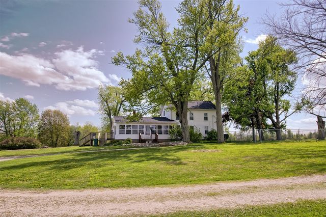 8250 Oneida Road, Grand Ledge, MI 48837