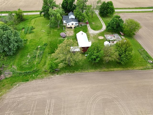 8250 Oneida Road, Grand Ledge, MI 48837