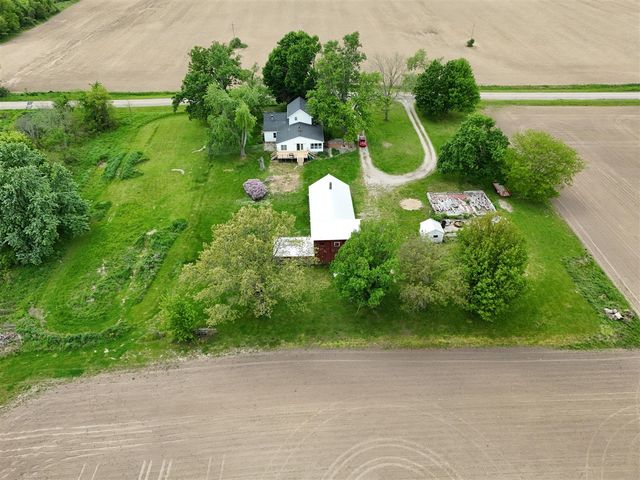 8250 Oneida Road, Grand Ledge, MI 48837