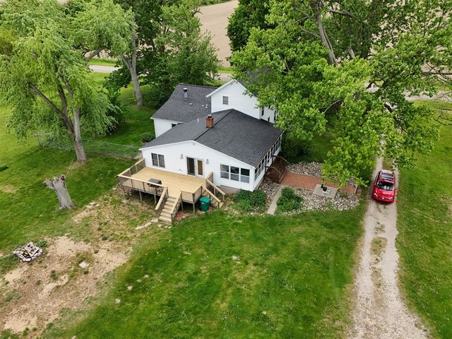 8250 Oneida Road, Grand Ledge, MI 48837