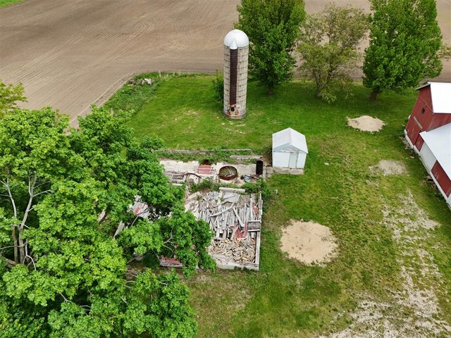 8250 Oneida Road, Grand Ledge, MI 48837