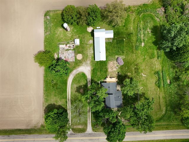 8250 Oneida Road, Grand Ledge, MI 48837