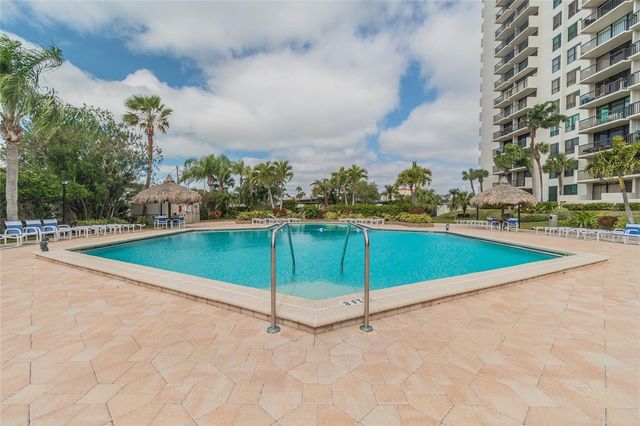 400 ISLAND WAY 211, Clearwater Beach, FL 33767