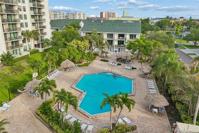400 ISLAND WAY 211, Clearwater Beach, FL 33767