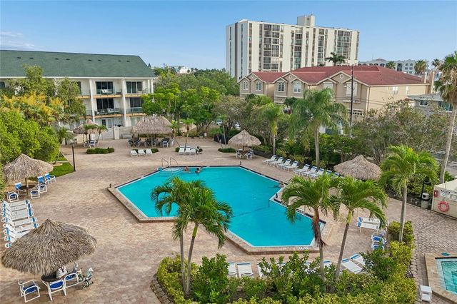 400 ISLAND WAY 211, Clearwater Beach, FL 33767