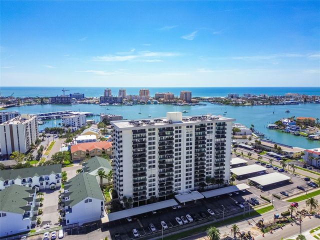 400 ISLAND WAY 211, Clearwater Beach, FL 33767