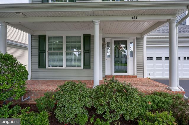 524 THORNBERRY LN, Lititz, PA 17543