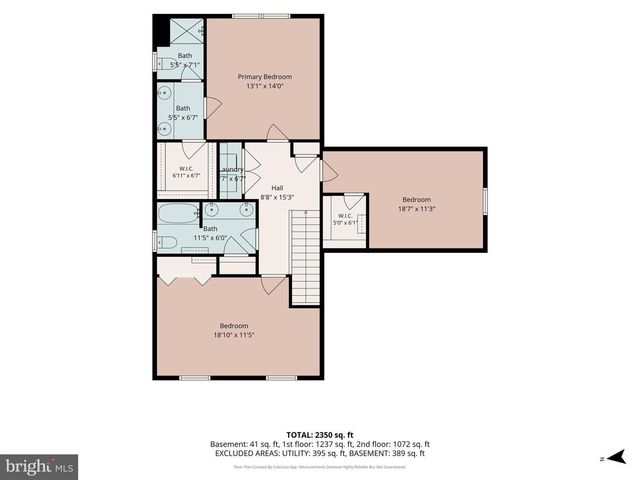 524 THORNBERRY LN, Lititz, PA 17543