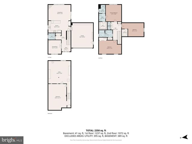 524 THORNBERRY LN, Lititz, PA 17543