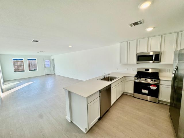 16615 Trembling Aspen Lane, New Caney, TX 77357